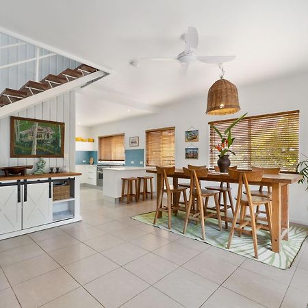 Beach House On Pearl - Kingscliff Central Εξωτερικό φωτογραφία