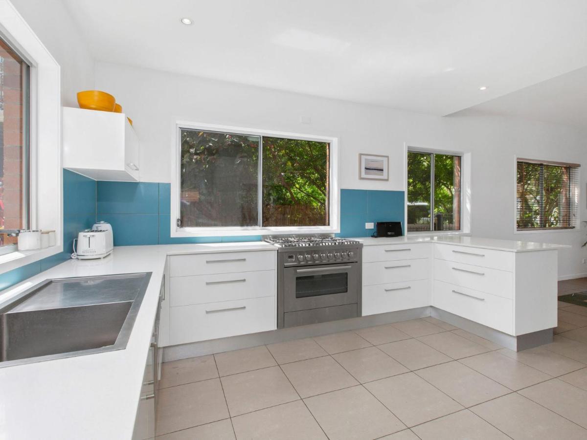 Beach House On Pearl - Kingscliff Central Εξωτερικό φωτογραφία