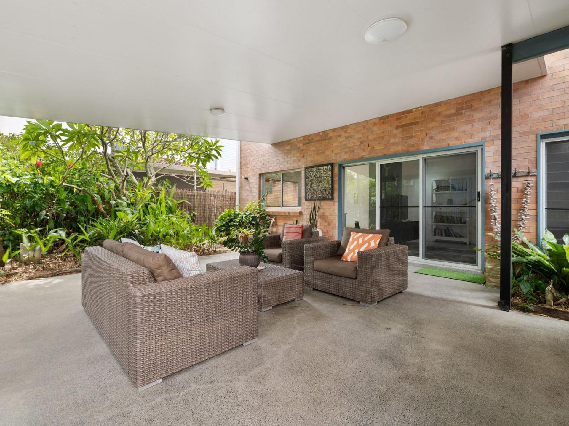 Beach House On Pearl - Kingscliff Central Εξωτερικό φωτογραφία