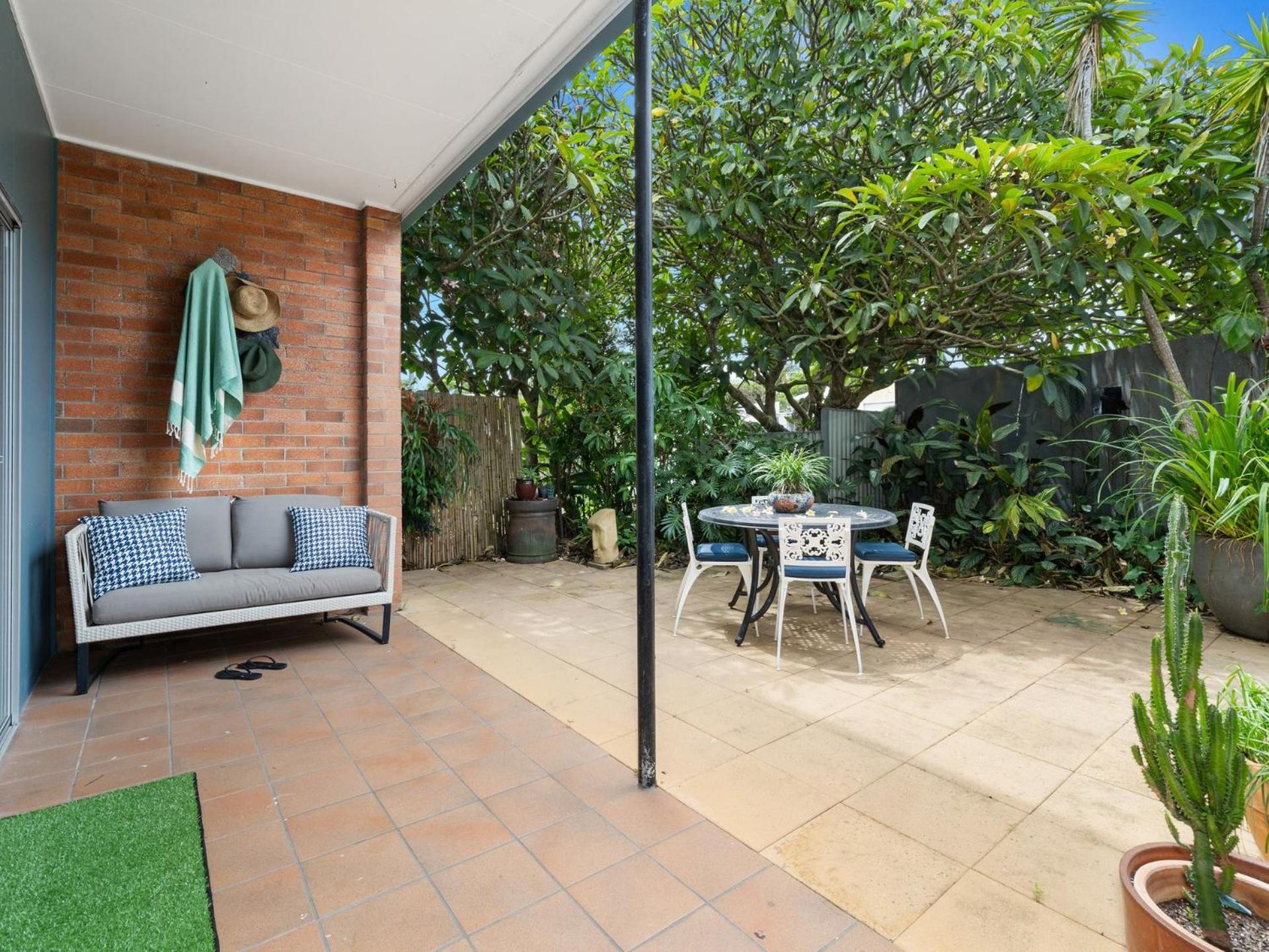 Beach House On Pearl - Kingscliff Central Εξωτερικό φωτογραφία