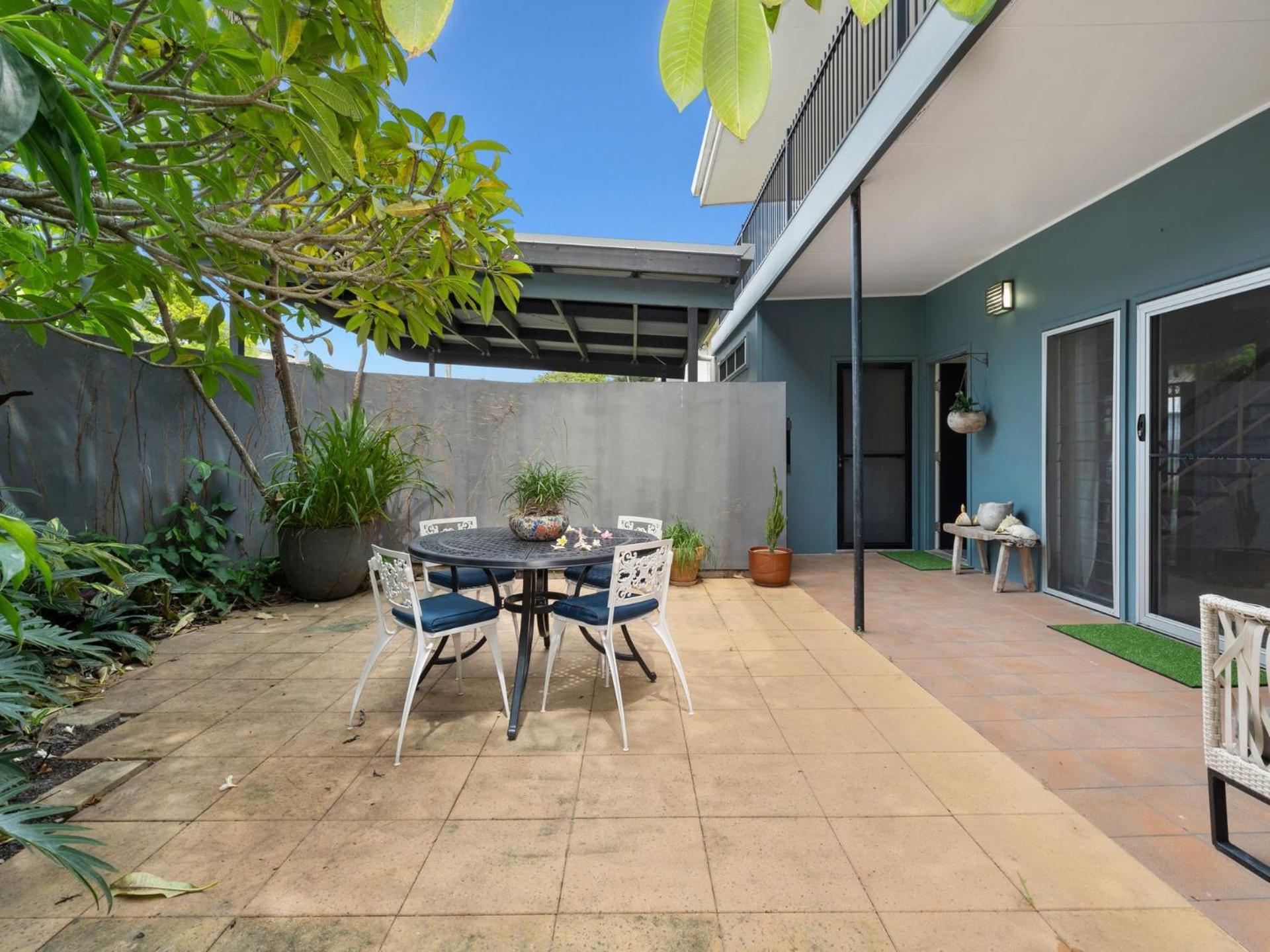 Beach House On Pearl - Kingscliff Central Εξωτερικό φωτογραφία