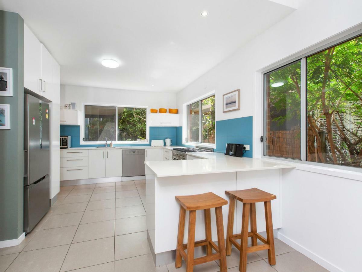 Beach House On Pearl - Kingscliff Central Εξωτερικό φωτογραφία